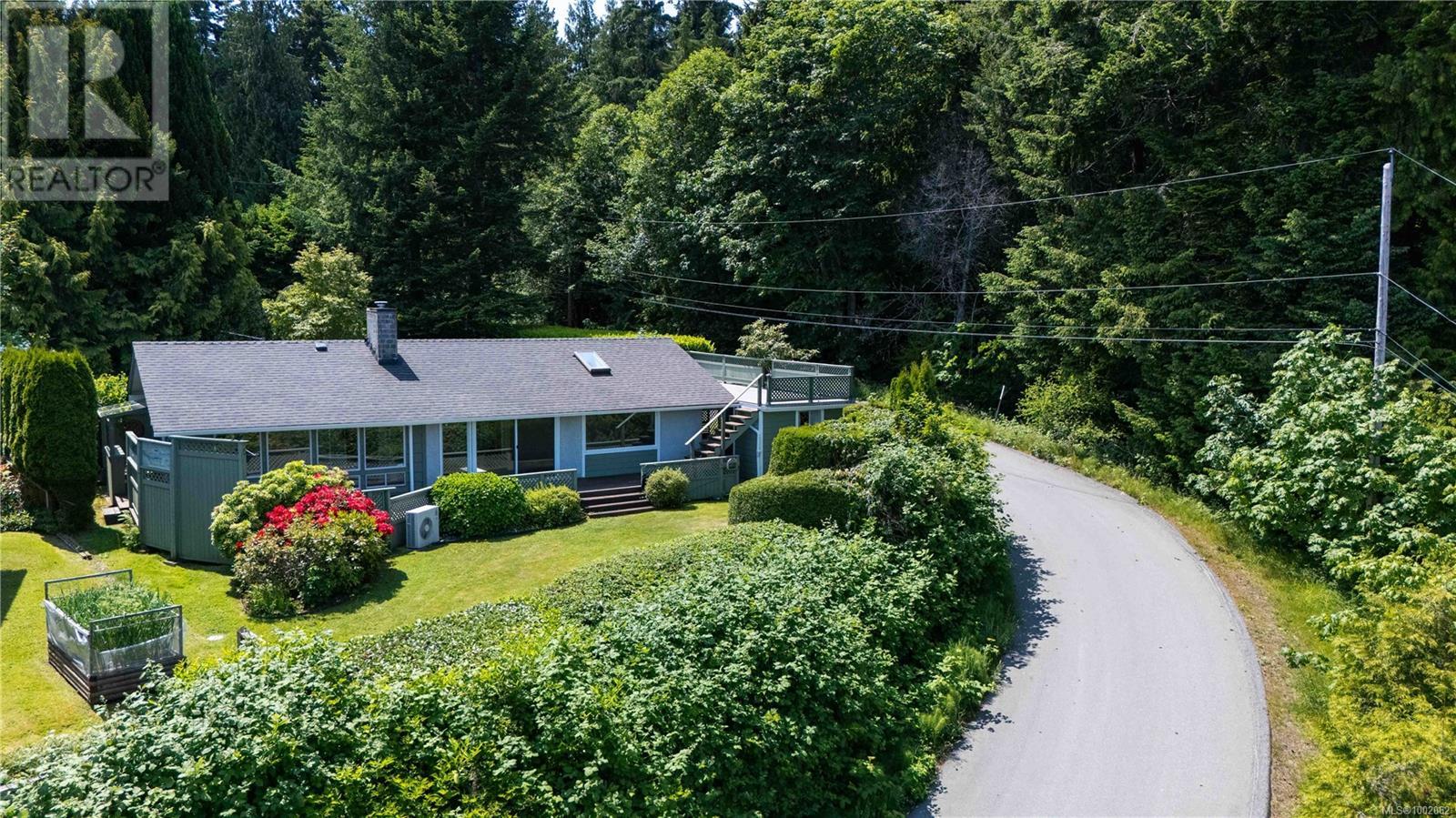 5107 Seaview Dr, Bowser, British Columbia  V0R 1G0 - Photo 2 - 1002062