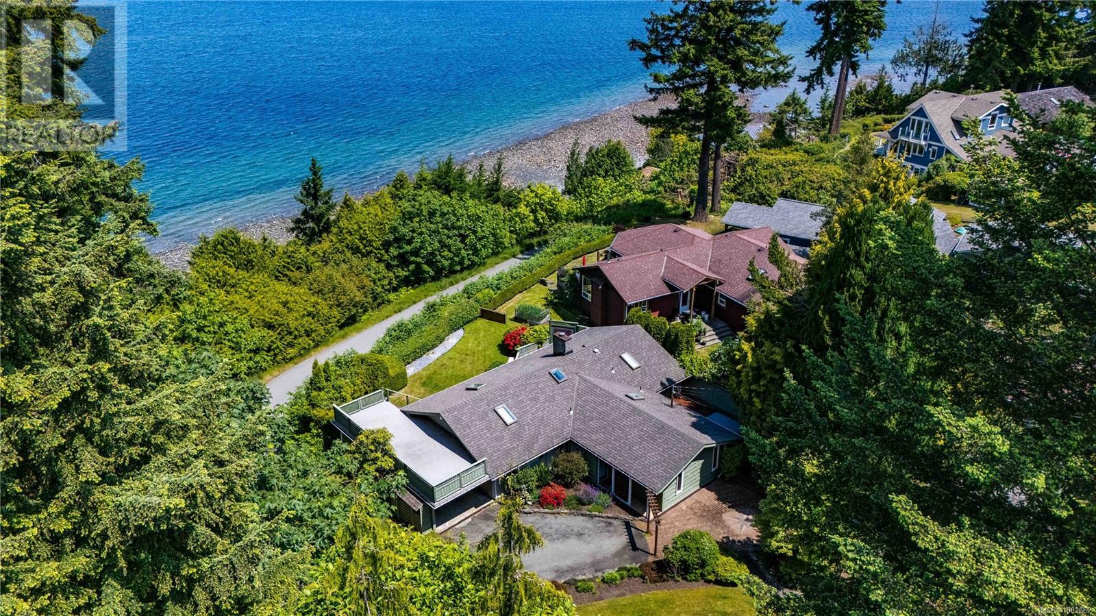 5107 Seaview Dr, Bowser, British Columbia  V0R 1G0 - Photo 3 - 1002062