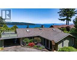 5107 Seaview Dr Bowser/Deep Bay