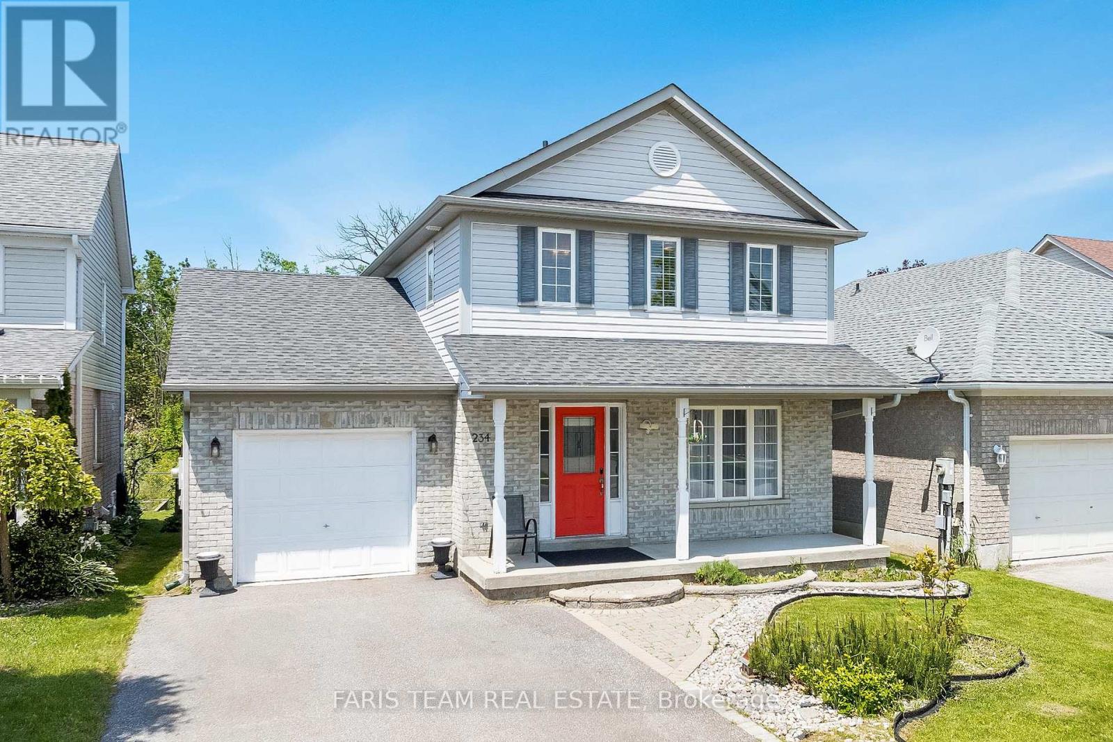 234 ESTHER DRIVE, Barrie, Ontario