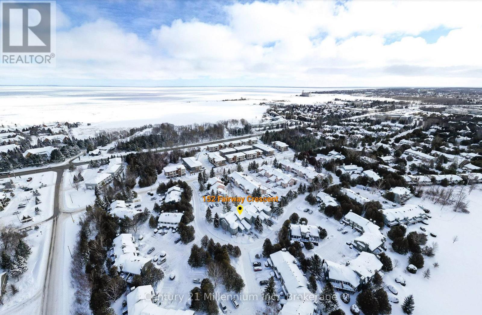 19 - 152 Fairway Crescent, Collingwood, Ontario  L9Y 5B4 - Photo 45 - S11996963
