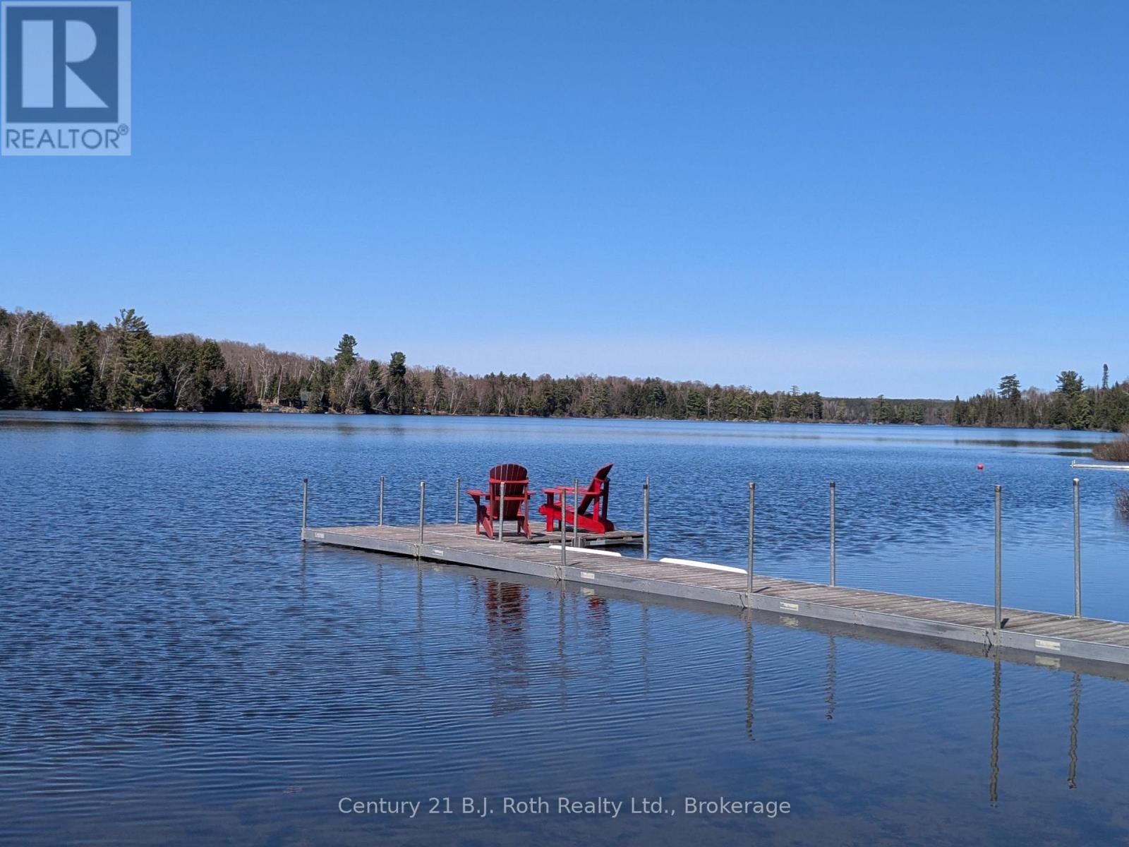 16 Machar Point, South River, Ontario  P0A 1X0 - Photo 41 - X12107091