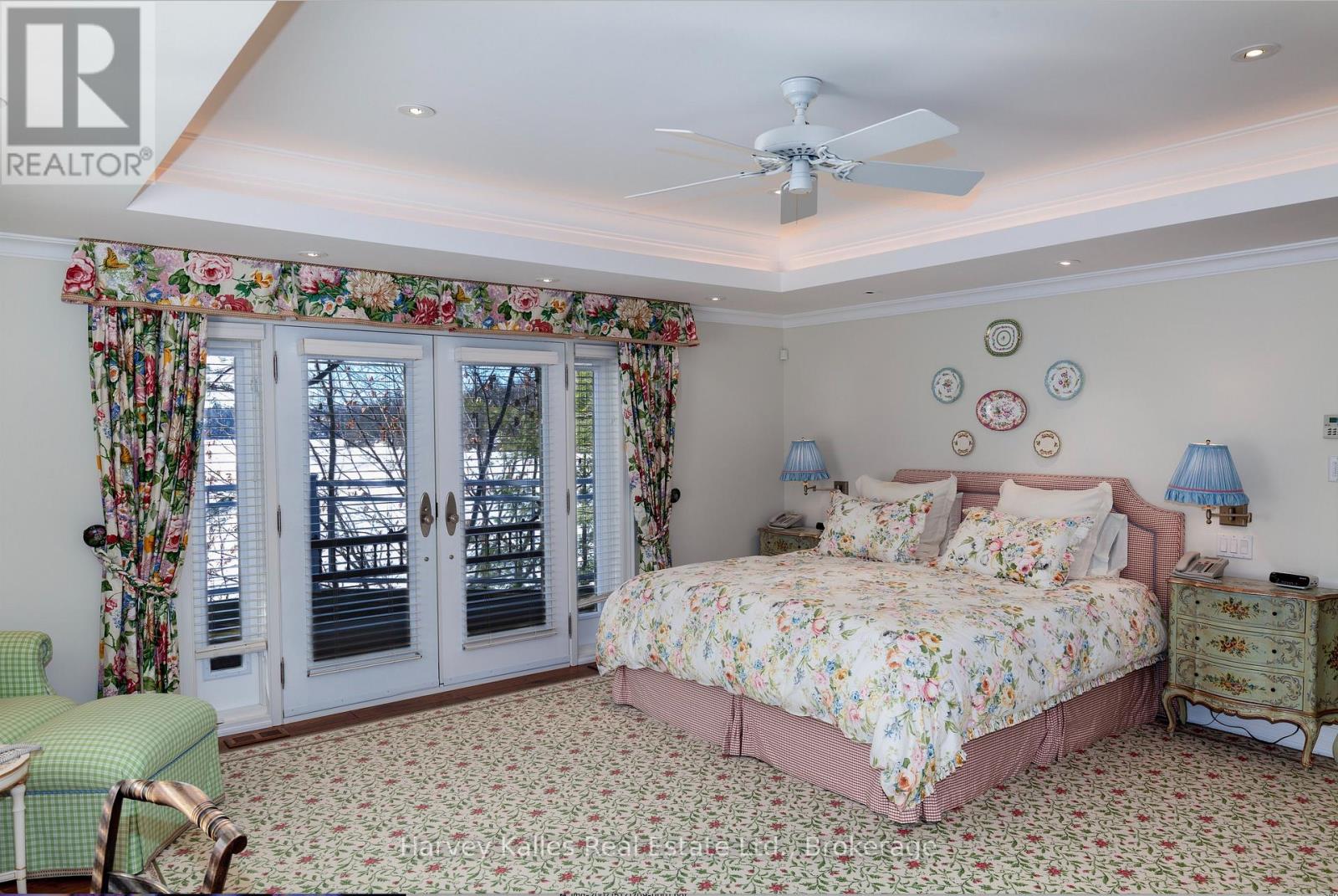 21 - 1158 Ranwood Road, Muskoka Lakes, Ontario  P0B 1J0 - Photo 16 - X12188093