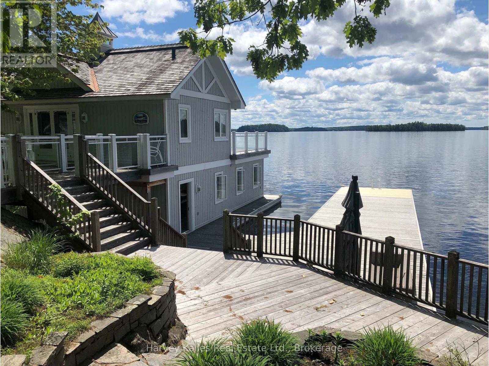 21 - 1158 Ranwood Road, Muskoka Lakes (Medora), Ontario  P0B 1J0 - Photo 23 - X12188093