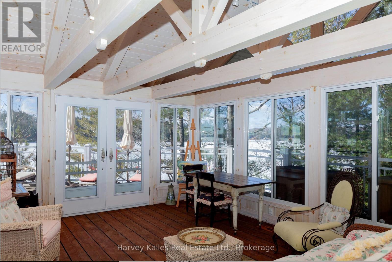21 - 1158 Ranwood Road, Muskoka Lakes (Medora), Ontario  P0B 1J0 - Photo 12 - X12188093