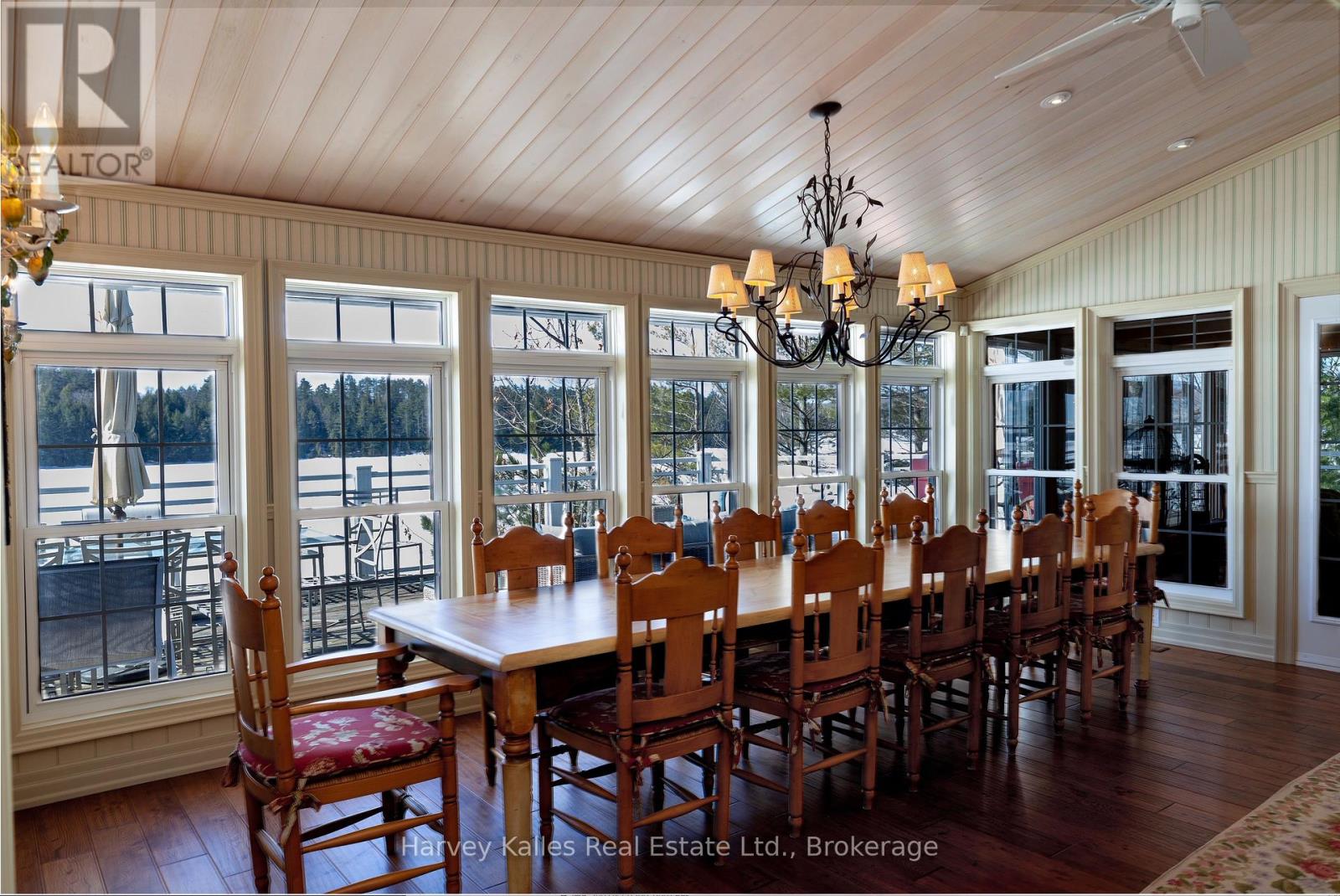 21 - 1158 Ranwood Road, Muskoka Lakes (Medora), Ontario  P0B 1J0 - Photo 11 - X12188093