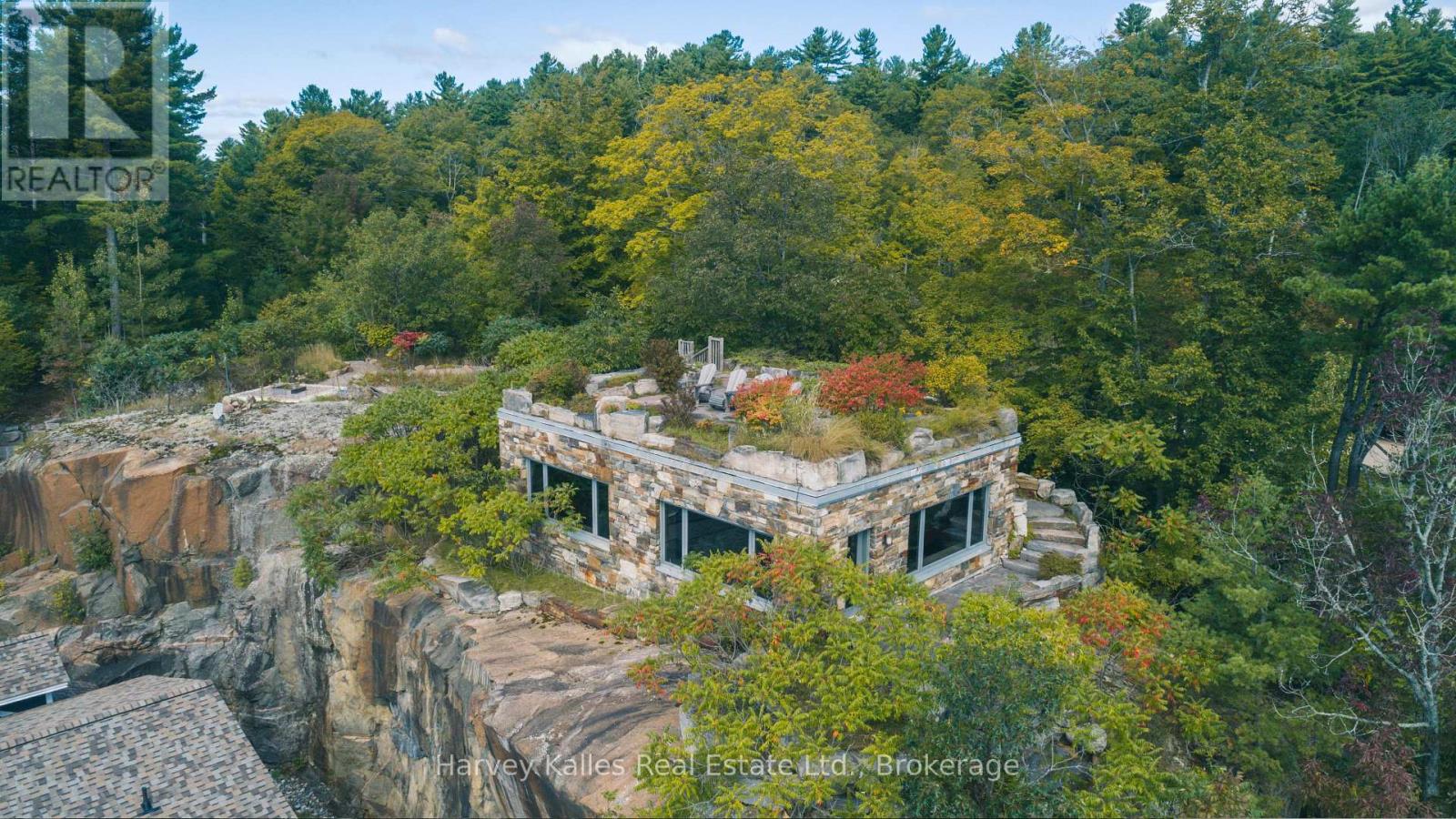 21 - 1158 Ranwood Road, Muskoka Lakes, Ontario  P0B 1J0 - Photo 29 - X12188093