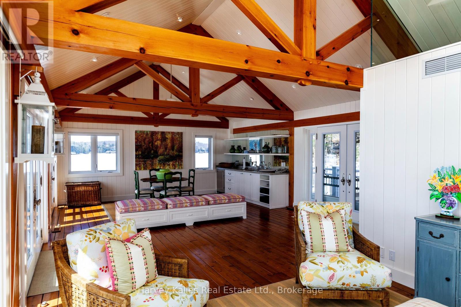 21 - 1158 Ranwood Road, Muskoka Lakes (Medora), Ontario  P0B 1J0 - Photo 26 - X12188093
