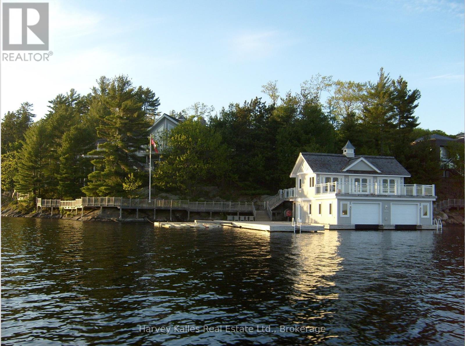 21 - 1158 Ranwood Road, Muskoka Lakes (Medora), Ontario  P0B 1J0 - Photo 24 - X12188093