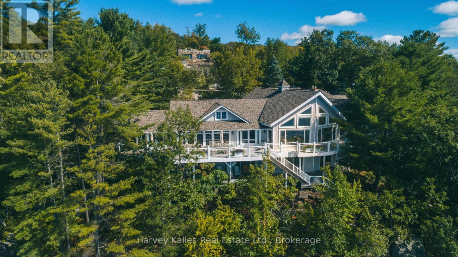 21 - 1158 Ranwood Road, Muskoka Lakes (Medora), Ontario  P0B 1J0 - Photo 3 - X12188093