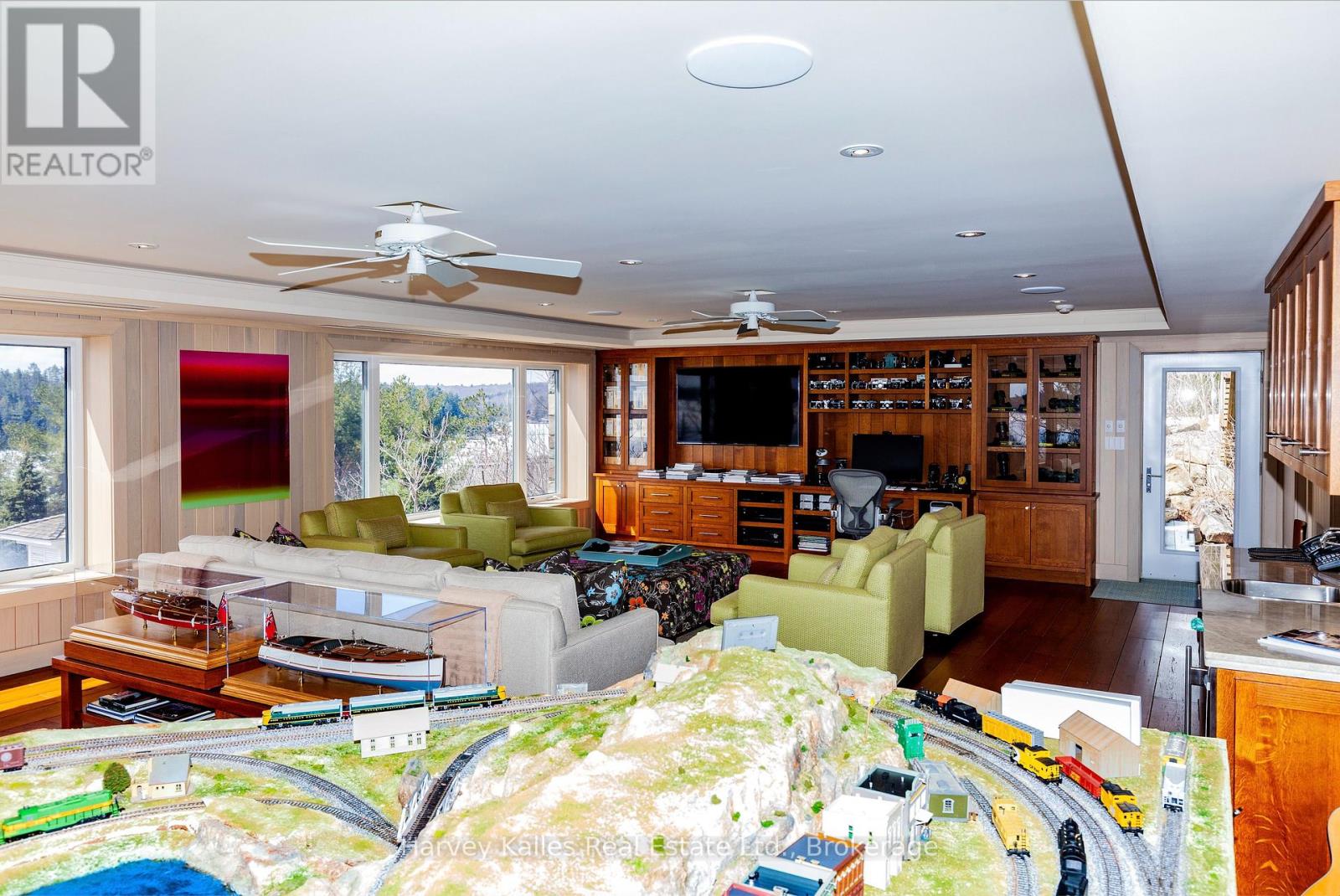 21 - 1158 Ranwood Road, Muskoka Lakes (Medora), Ontario  P0B 1J0 - Photo 32 - X12188093