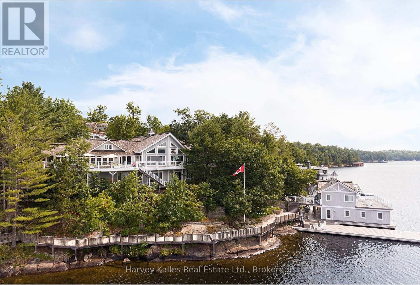 21 - 1158 Ranwood Road, Muskoka Lakes (Medora), Ontario  P0B 1J0 - Photo 50 - X12188093