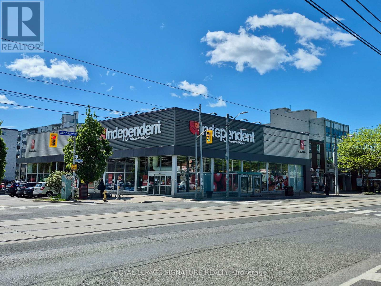 102 - 11 Superior Avenue, Toronto (Mimico), Ontario  M8V 0A7 - Photo 23 - W12112775
