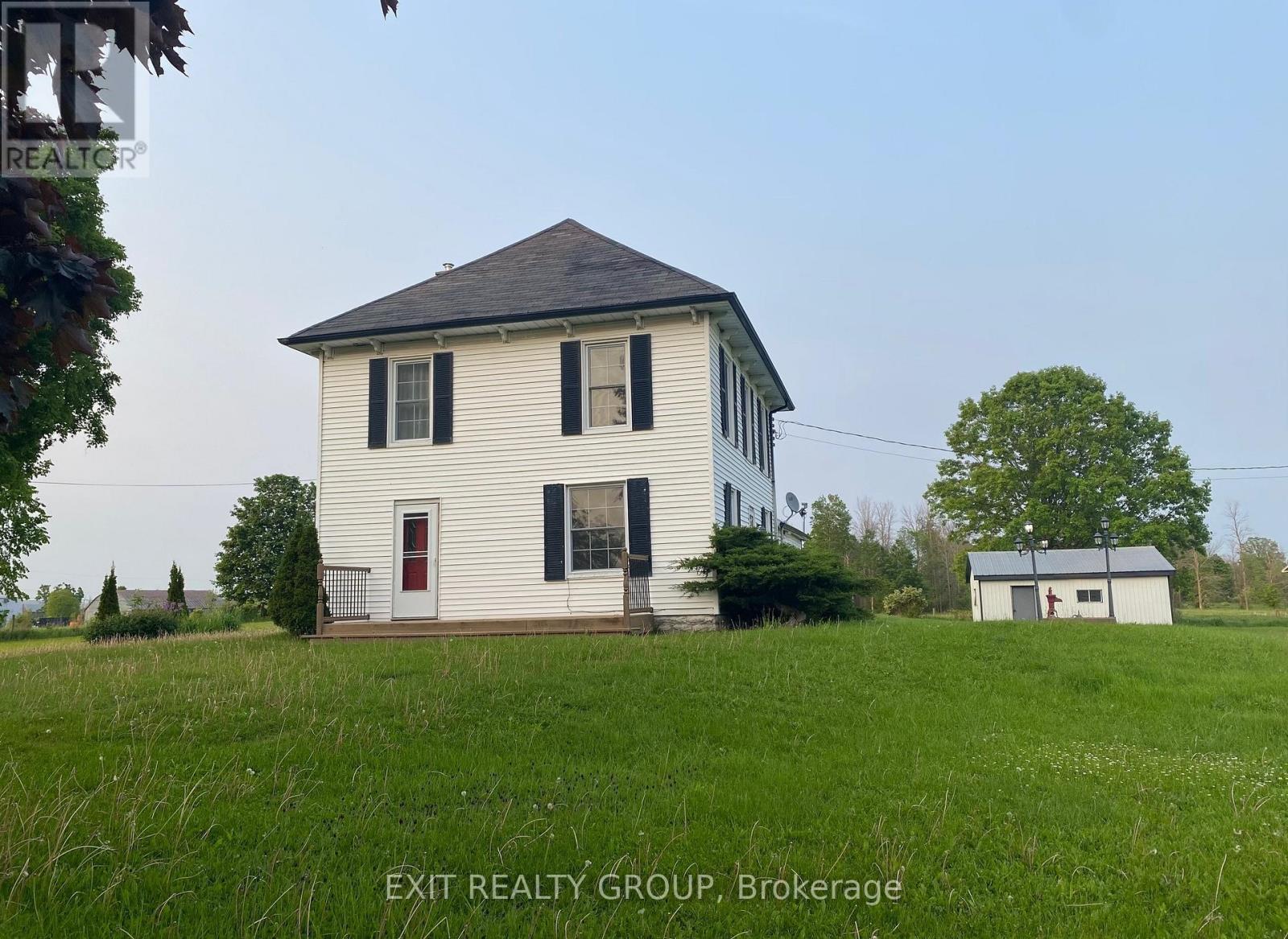 1290 ROSEBUSH ROAD, Quinte West, Ontario