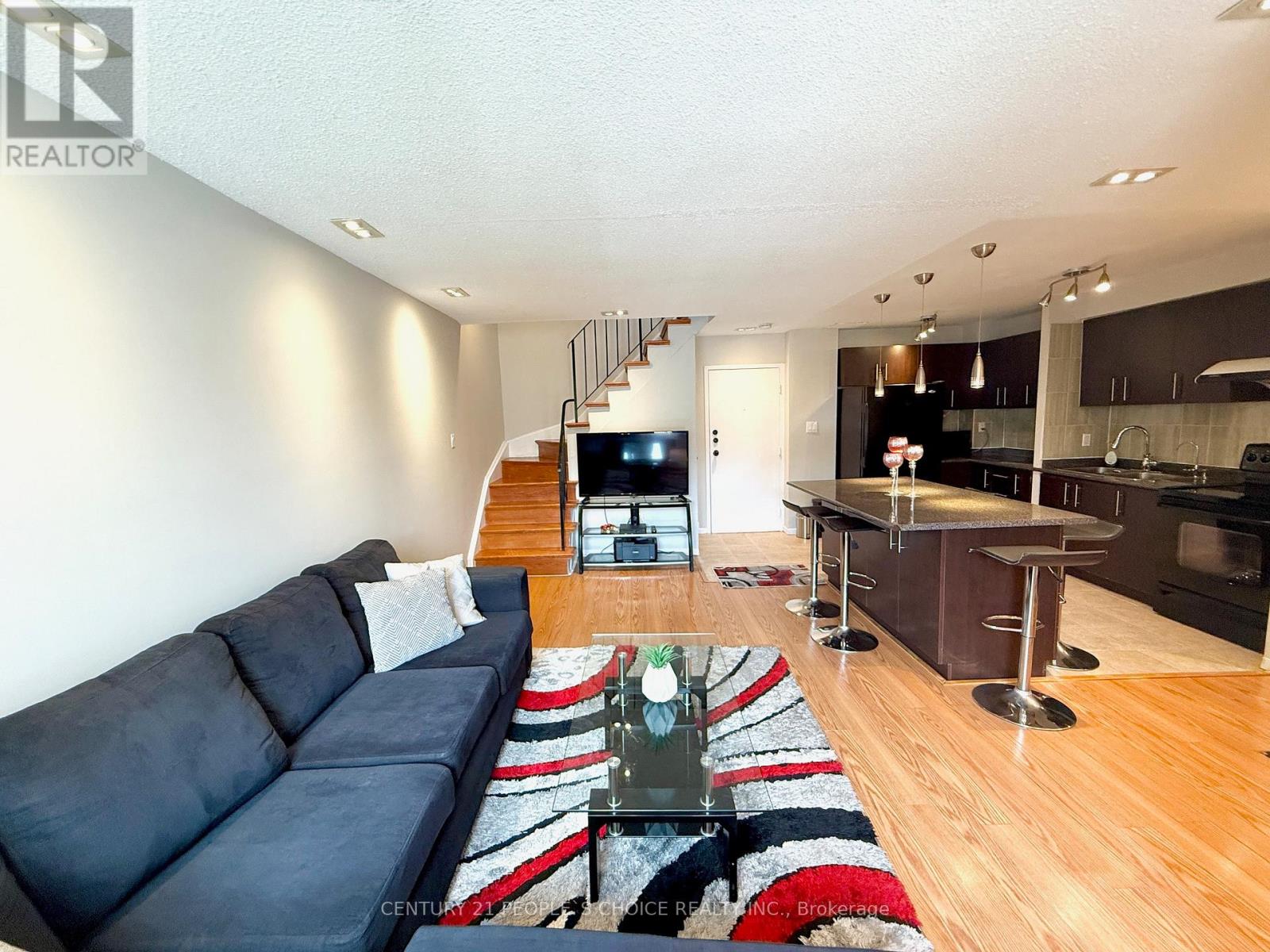 216 - 2095 Roche Court, Mississauga, Ontario  L5K 2C8 - Photo 9 - W12192514