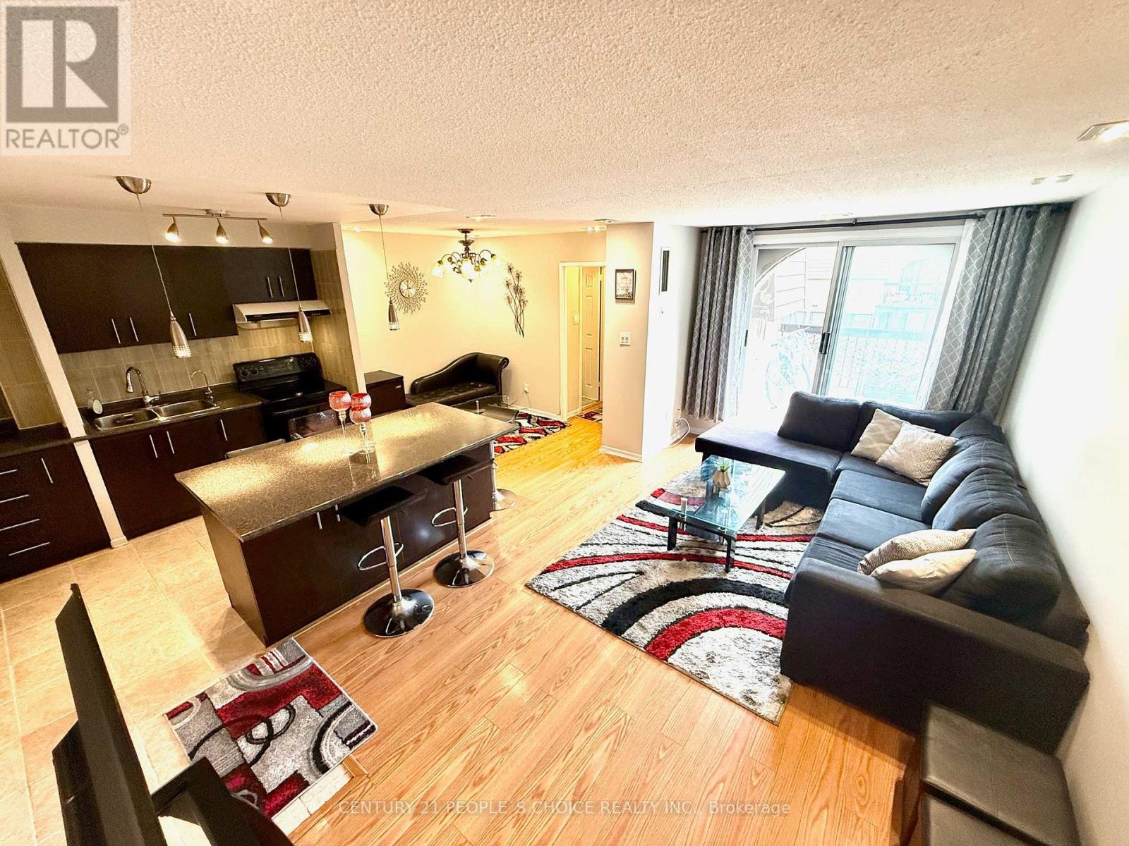 216 - 2095 Roche Court, Mississauga, Ontario  L5K 2C8 - Photo 11 - W12192514