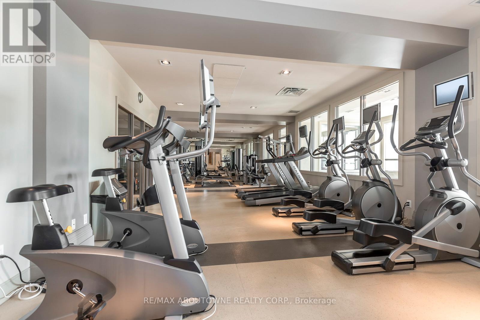 2809 - 388 Prince Of Wales Drive, Mississauga (City Centre), Ontario  L5B 0A1 - Photo 38 - W12194379