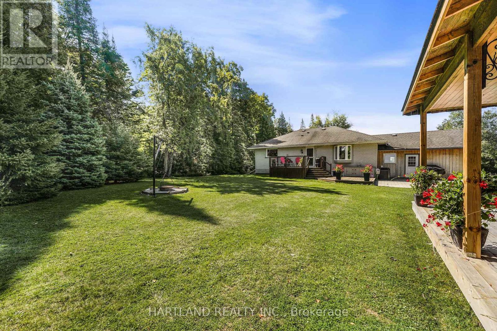 9249 Sixth Line, Halton Hills, Ontario  L7G 4S6 - Photo 35 - W12194386