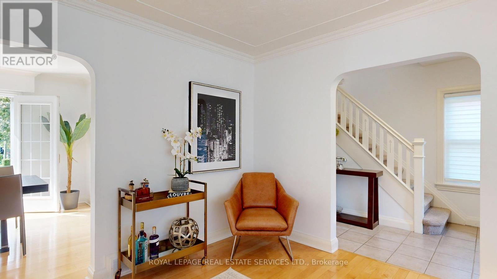 15 Oak Hampton Boulevard, Toronto, Ontario  M9A 2T9 - Photo 10 - W12194423
