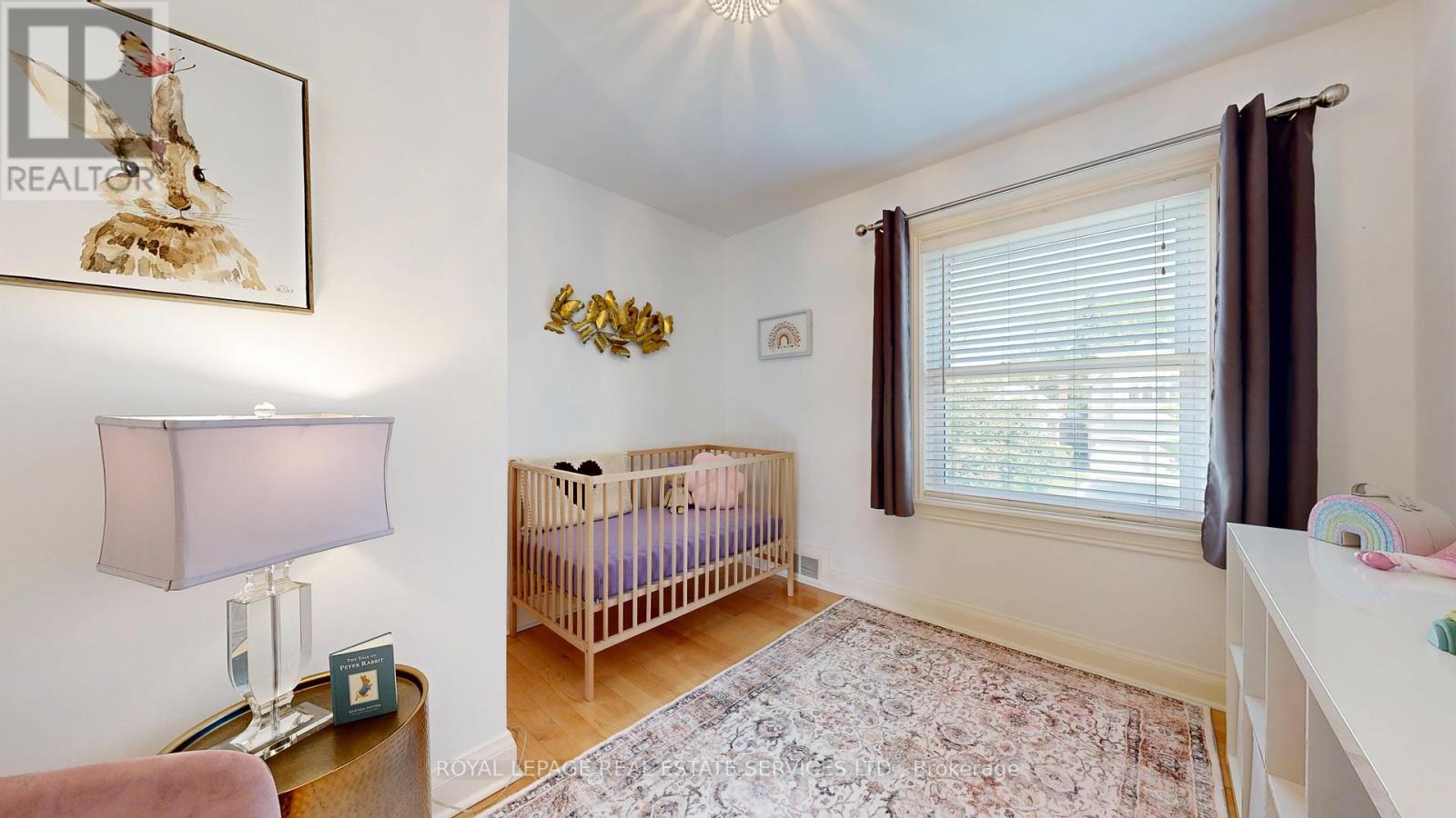 15 Oak Hampton Boulevard, Toronto, Ontario  M9A 2T9 - Photo 22 - W12194423