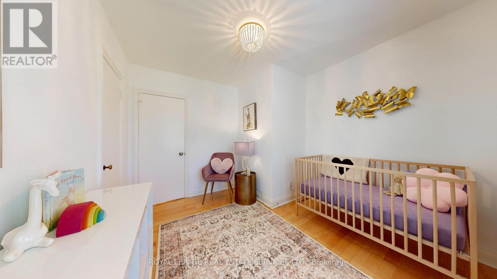 15 Oak Hampton Boulevard, Toronto, Ontario  M9A 2T9 - Photo 23 - W12194423
