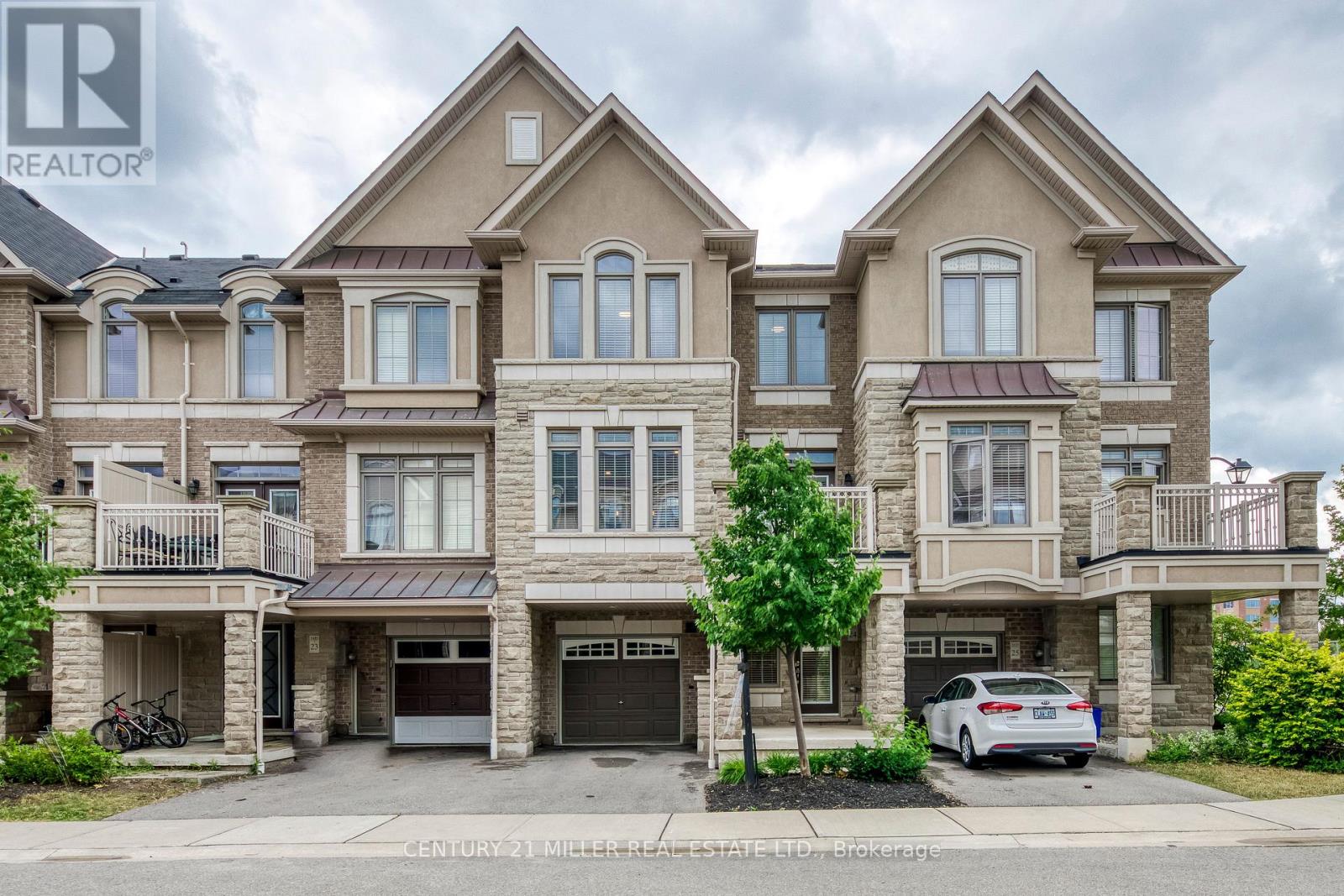 24 - 2435 GREENWICH DRIVE, Oakville, Ontario