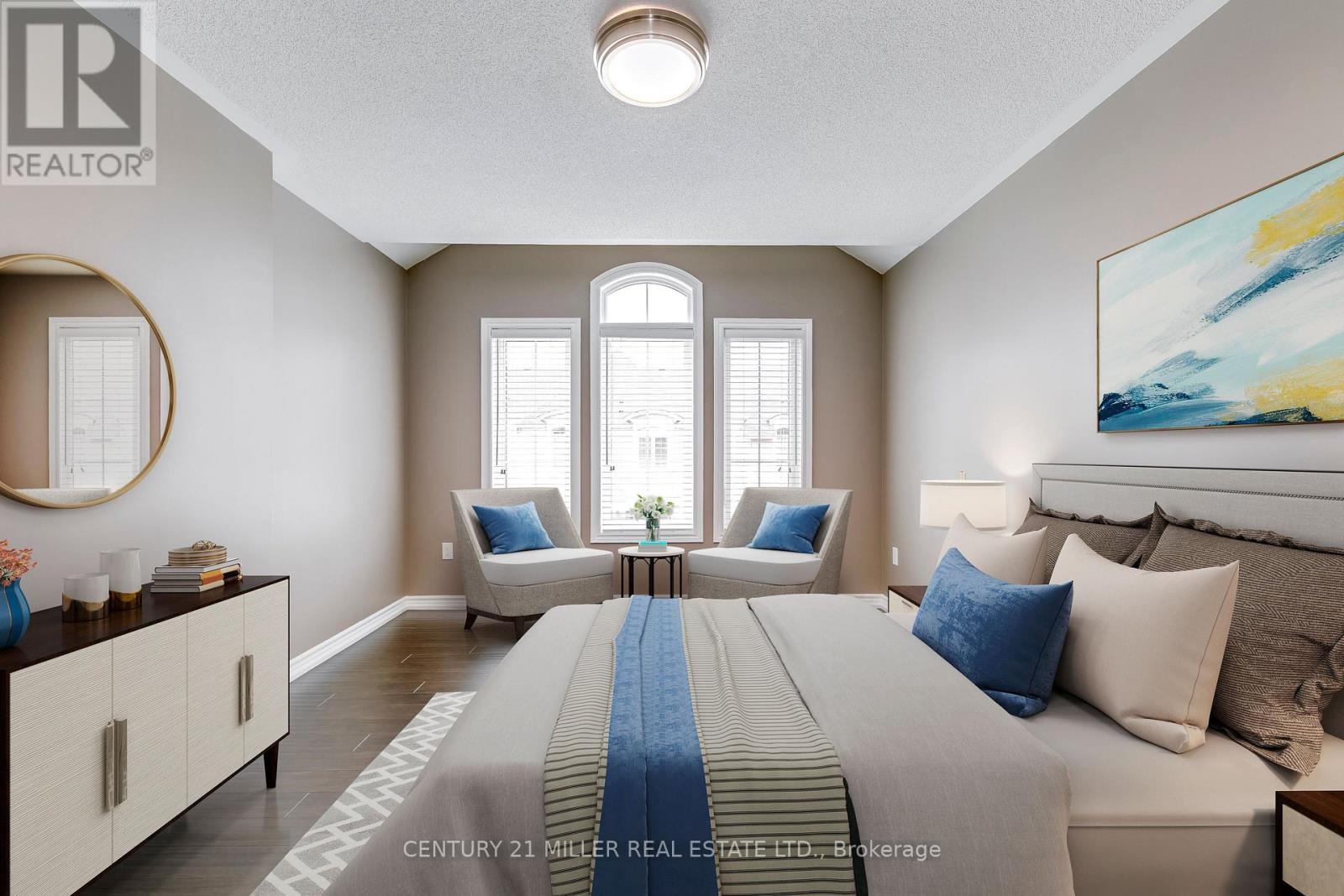 24 - 2435 Greenwich Drive, Oakville, Ontario  L6M 0S4 - Photo 24 - W12194446