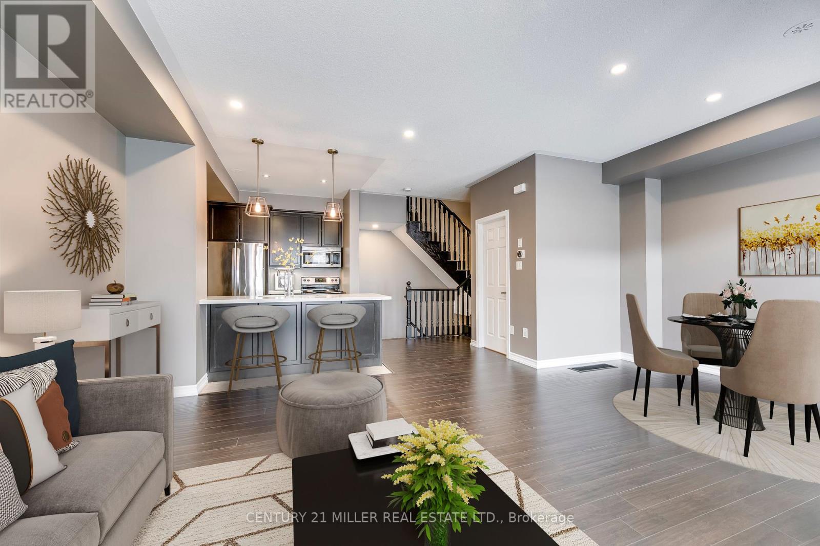 24 - 2435 Greenwich Drive, Oakville, Ontario  L6M 0S4 - Photo 4 - W12194446