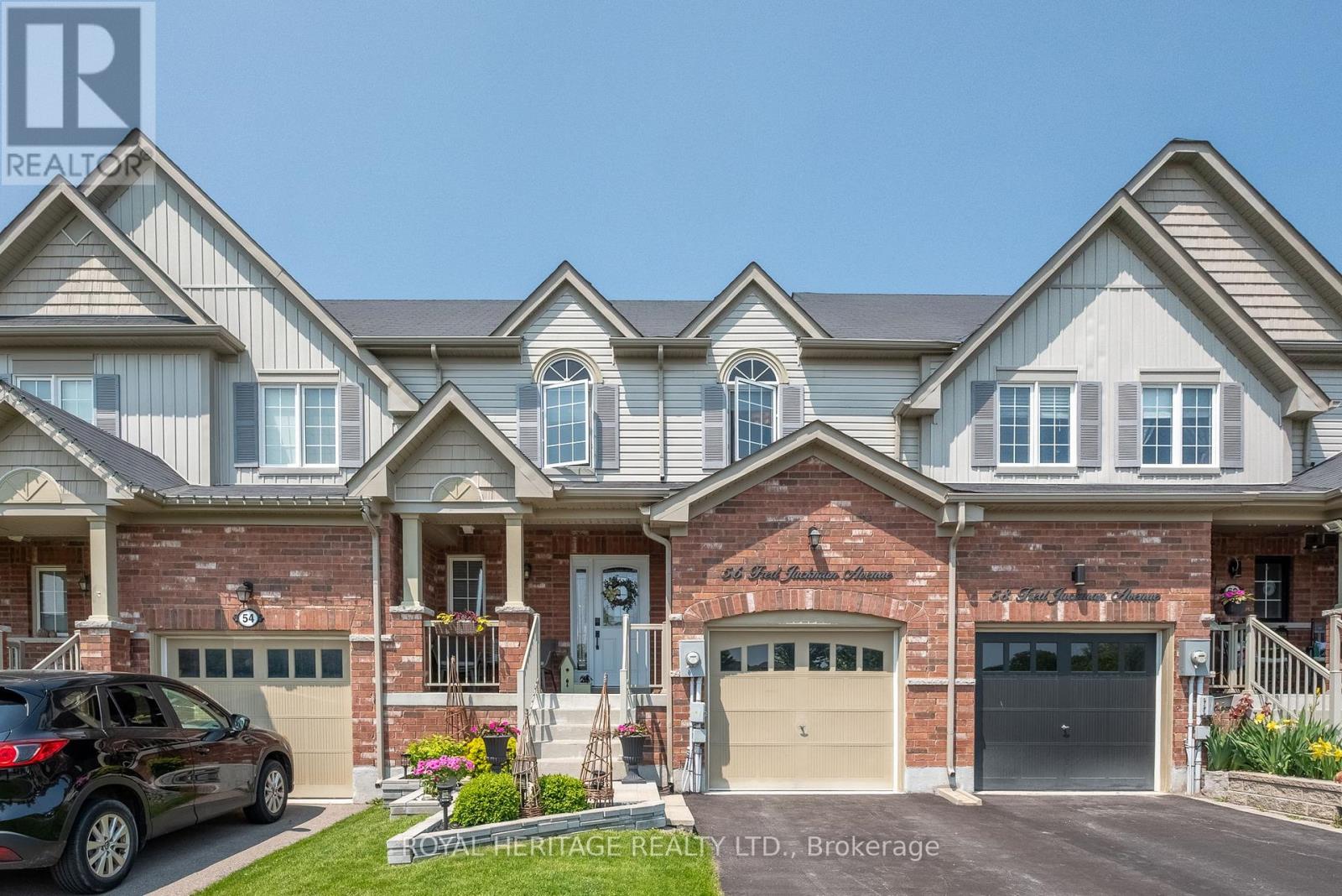 Property at 56 FRED JACKMAN AVENUE image 1