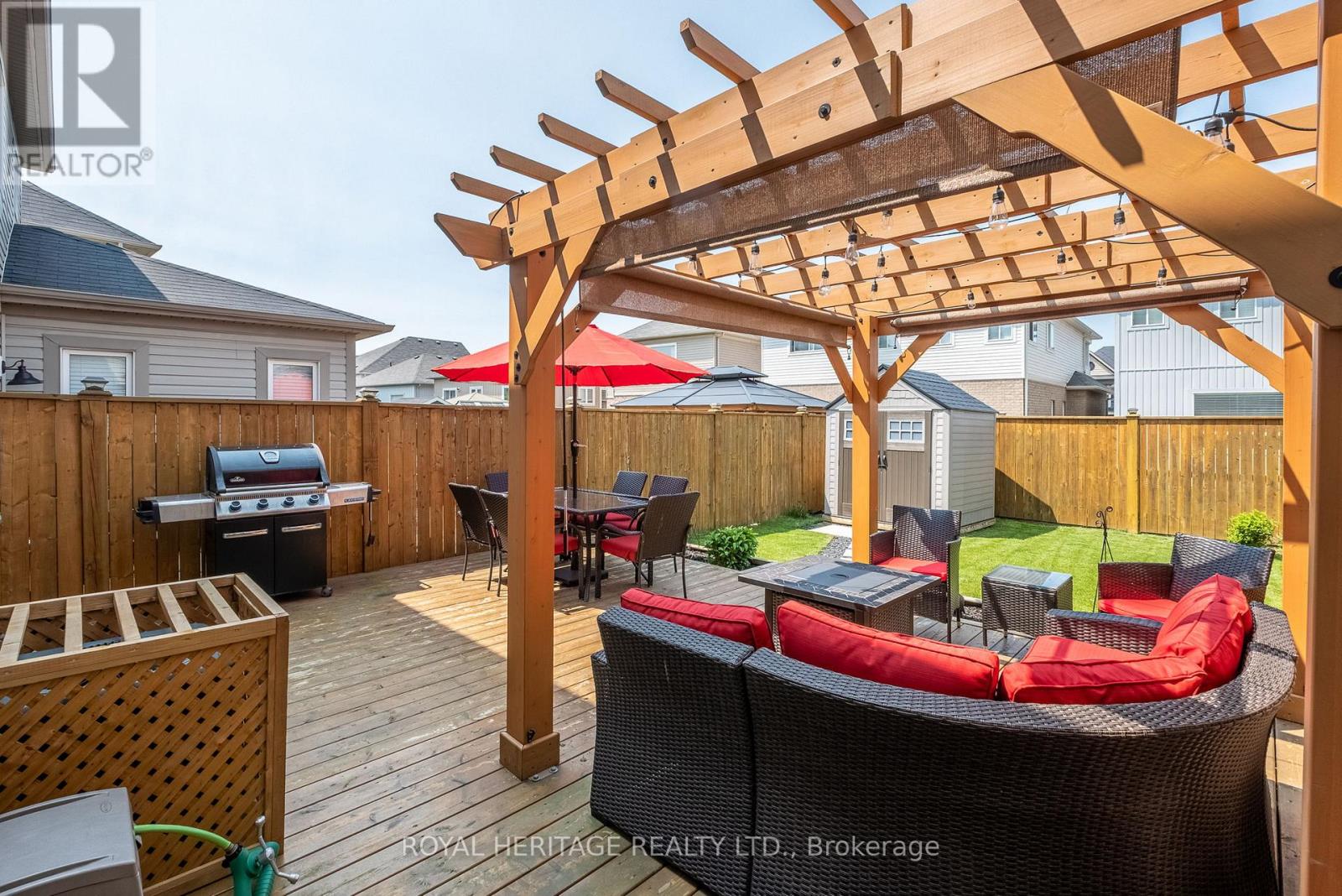 56 Fred Jackman Avenue, Clarington, Ontario  L1C 0S7 - Photo 28 - E12194461