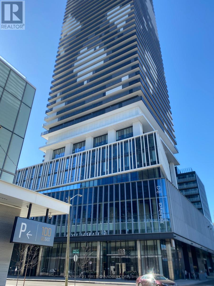 811 - 138 DOWNES STREET, Toronto, Ontario