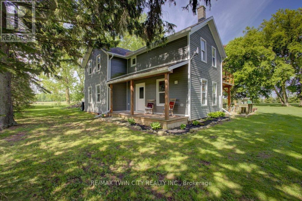 86561 London Road, North Huron, Ontario  N0G 2W0 - Photo 2 - X12194372