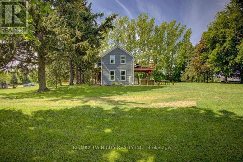86561 London Road, North Huron, Ontario  N0G 2W0 - Photo 24 - X12194372