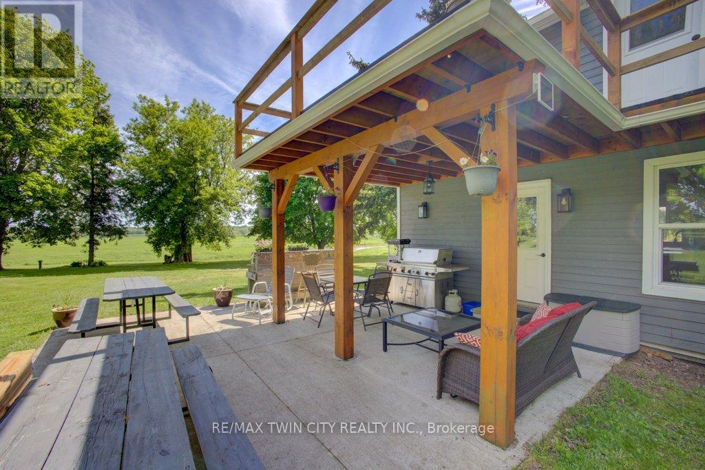 86561 London Road, North Huron, Ontario  N0G 2W0 - Photo 27 - X12194372