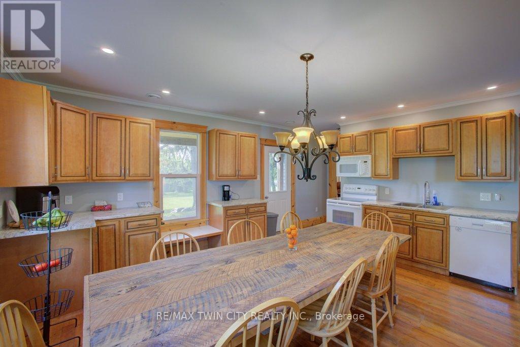 86561 London Road, North Huron, Ontario  N0G 2W0 - Photo 8 - X12194372