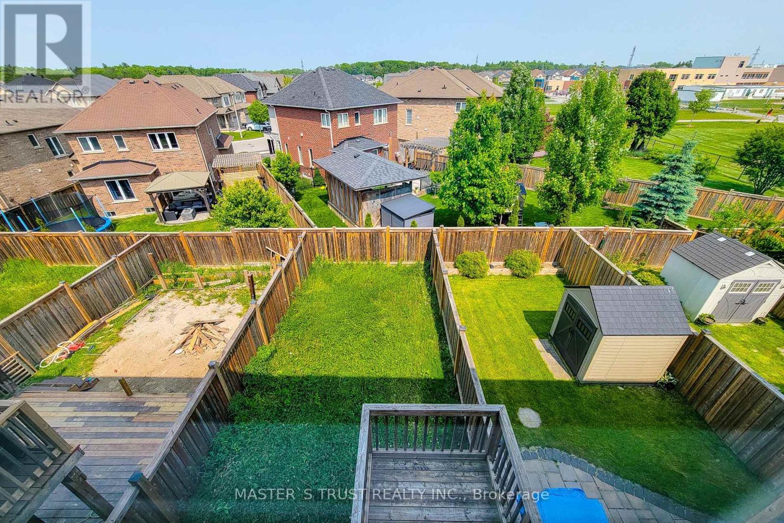74 Vinton Road, Hamilton (Meadowlands), Ontario  L9K 0G6 - Photo 19 - X12194392