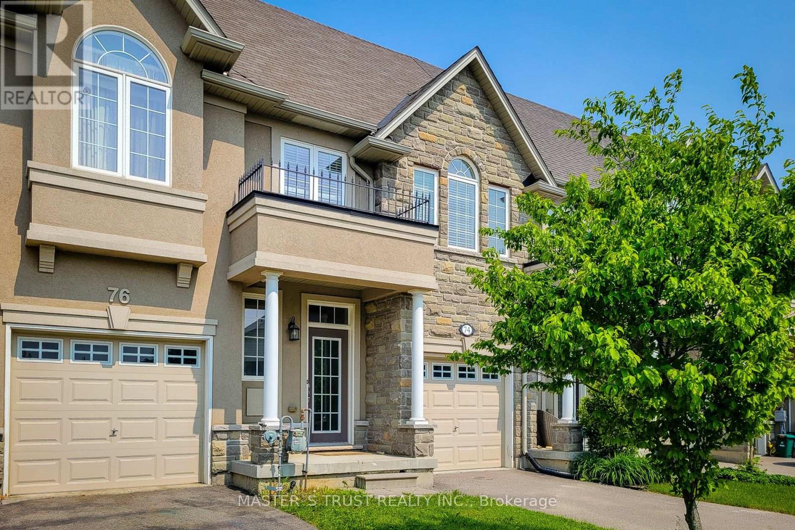 74 Vinton Road, Hamilton, Ontario  L9K 0G6 - Photo 3 - X12194392
