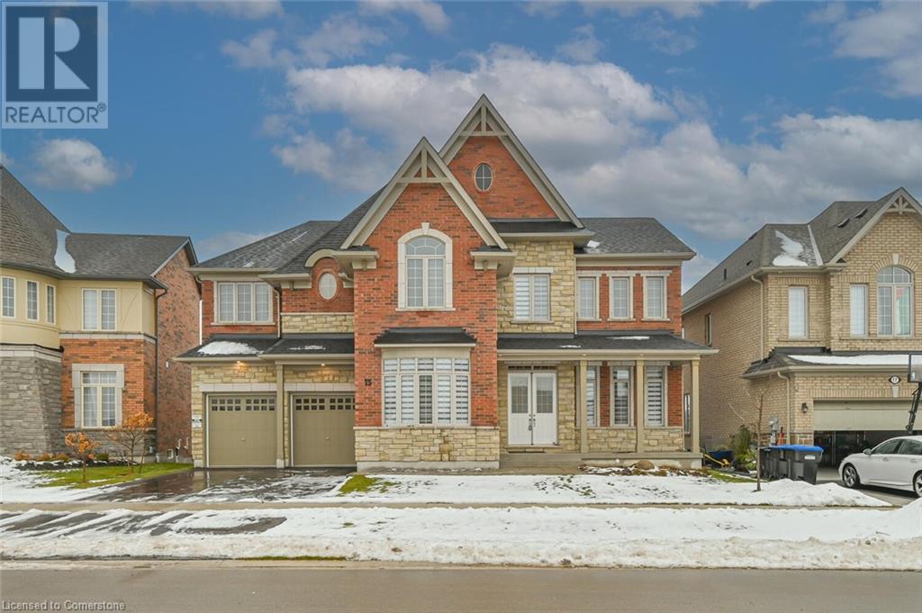 15 Sanford Circle, Springwater, Ontario  L9X 2A8 - Photo 1 - 40698092