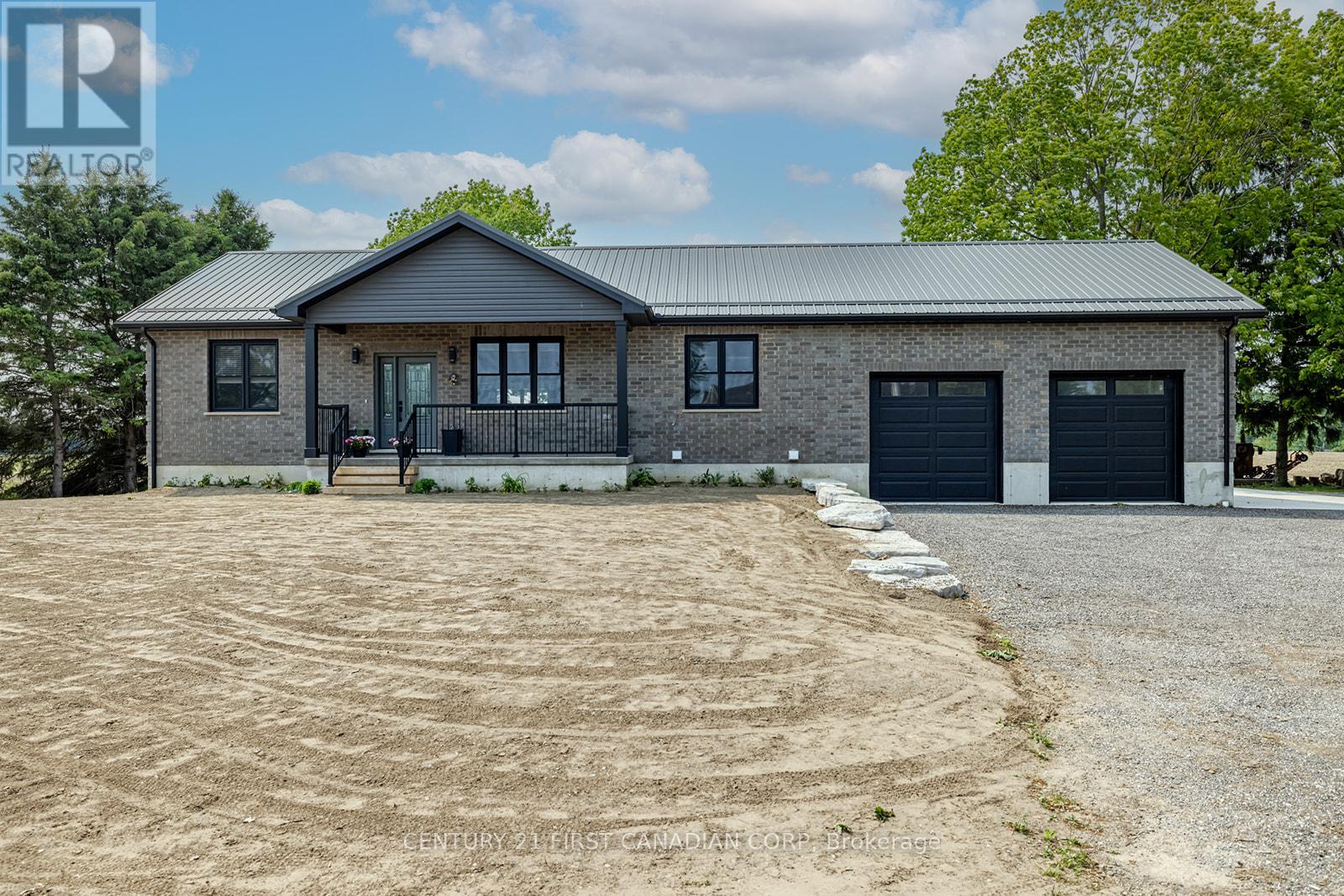 27652 SILVER CLAY LINE, Dutton/Dunwich, Ontario
