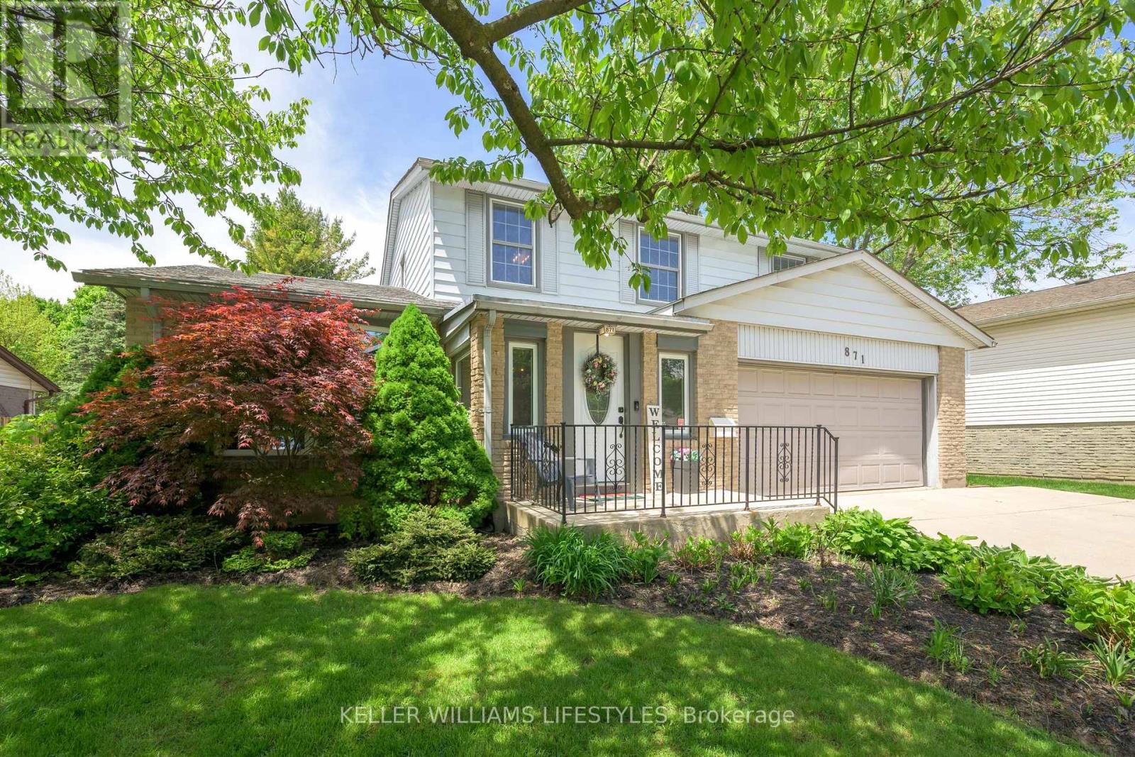 871 FARNHAM ROAD, London South, Ontario