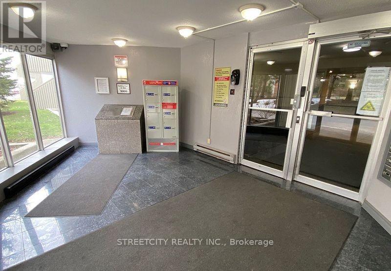 Photo 2 of 6 for 1411 - 1103 Jalna Boulevard