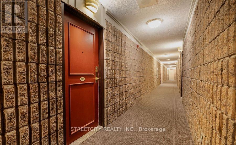 Photo 4 of 6 for 1411 - 1103 Jalna Boulevard