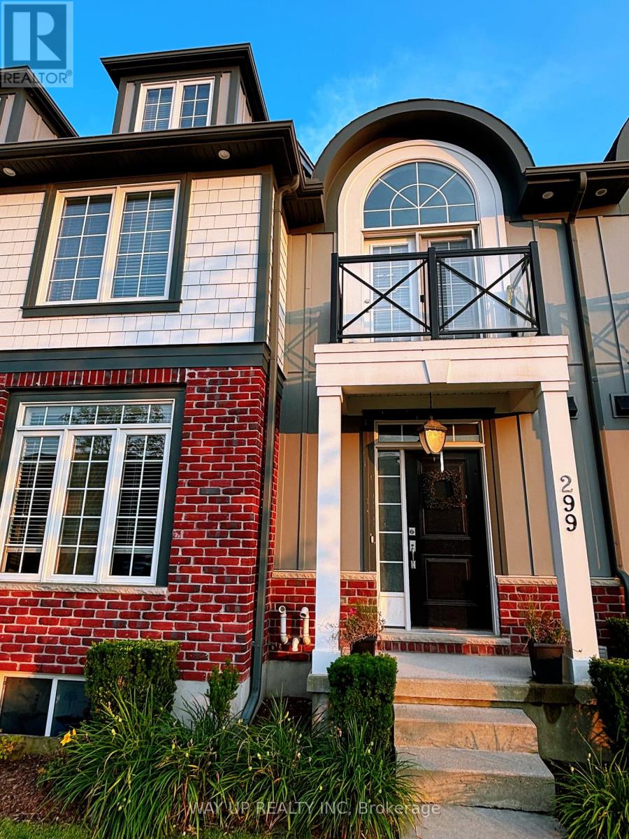 299 Callaway Road