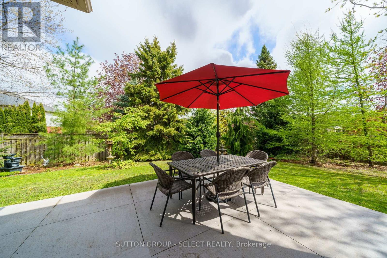 122 Moraine Court, London North, Ontario N6G 4Z2 - Photo 30 - X12194539