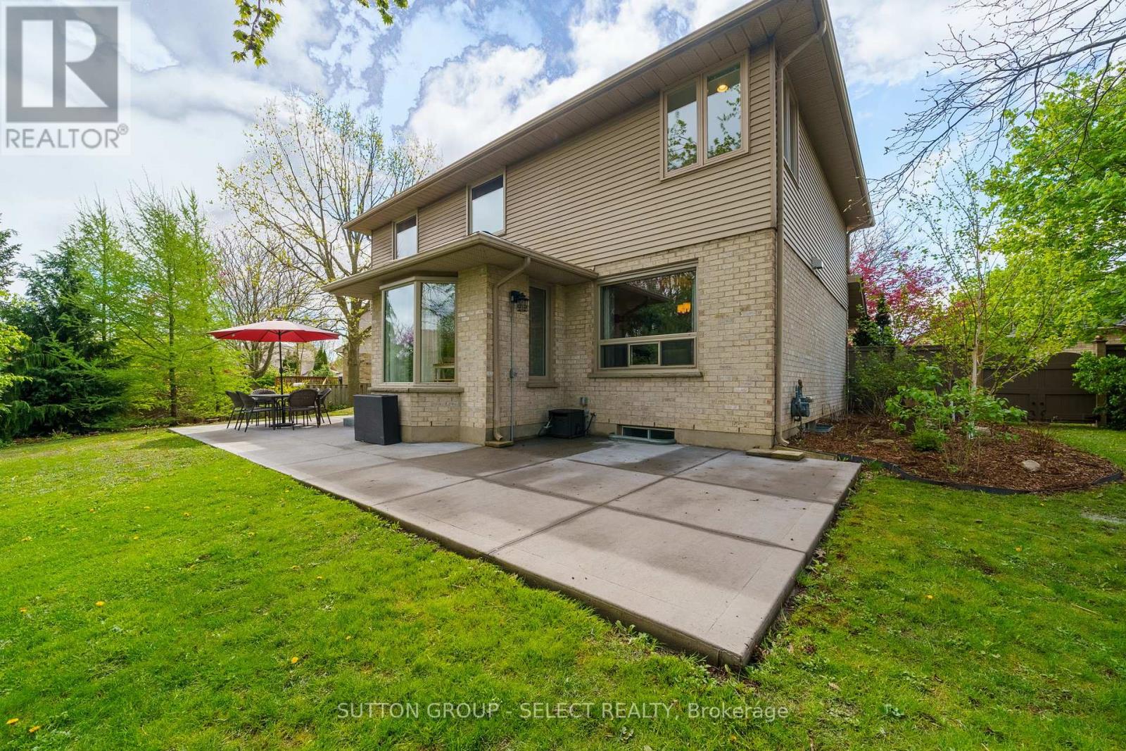 122 Moraine Court, London North, Ontario N6G 4Z2 - Photo 32 - X12194539