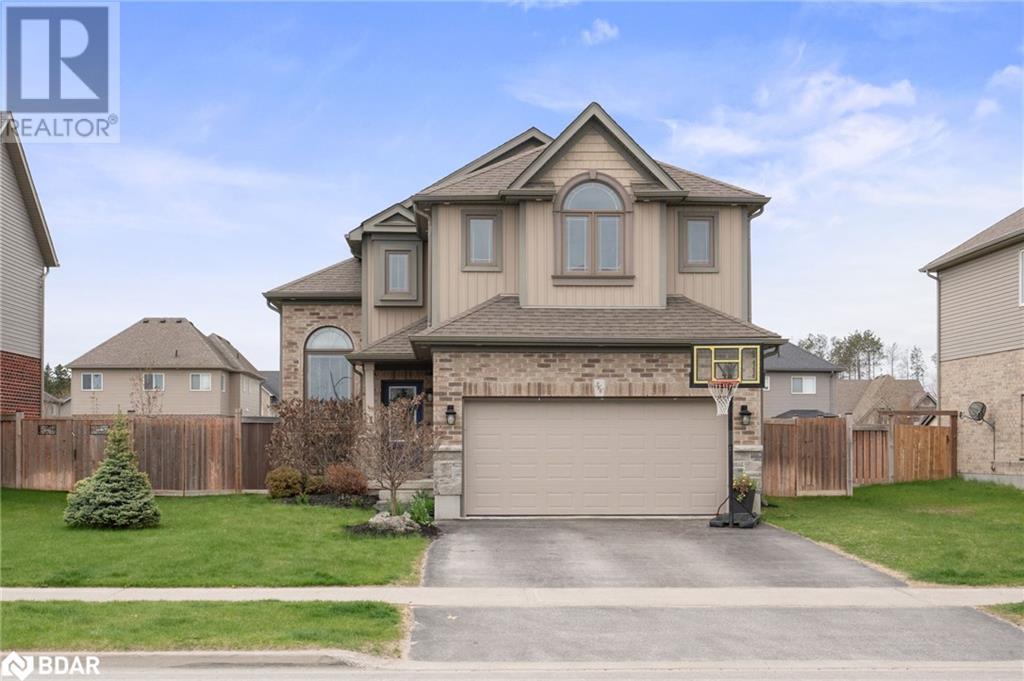 Property at 366 GREENWOOD Drive image 1