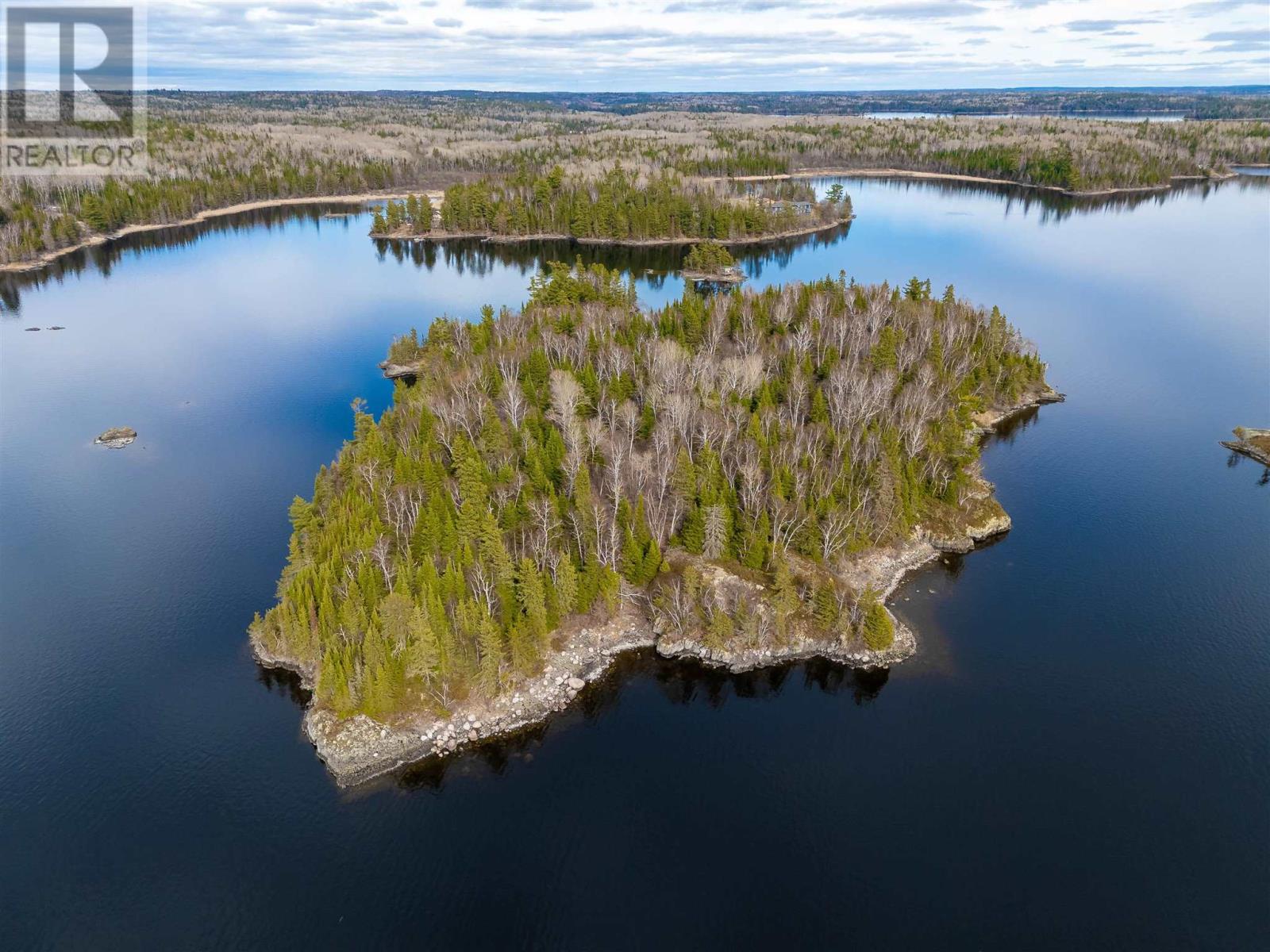 Island D49, Matheson Bay, Lake Of The Woods, Kenora, Ontario  P0X 1H0 - Photo 1 - TB233564