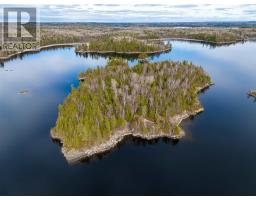 Island D49|Matheson Bay, Lake of the Woods, Kenora, Ontario