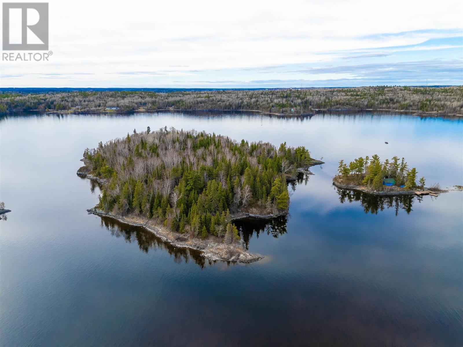 Island D49, Matheson Bay, Lake Of The Woods, Kenora, Ontario  P0X 1H0 - Photo 18 - TB233564