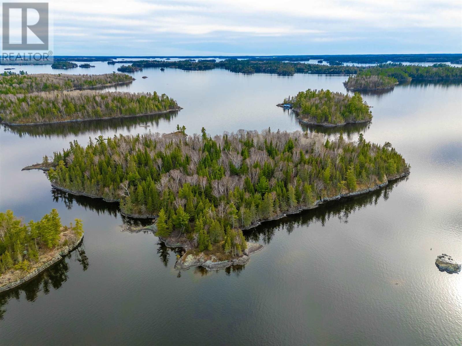 Island D49, Matheson Bay, Lake Of The Woods, Kenora, Ontario  P0X 1H0 - Photo 19 - TB233564